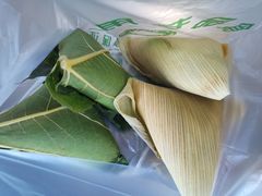 -叶婆婆豆浆馍馍