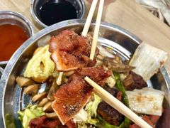 -瑞安第一泡·后街泡泡(虹桥后街店)