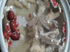 -潮陈记土鸡火锅(东厦北路店)