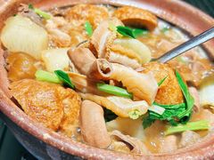-肥家大排档(天河体育西店)
