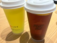 -必胜客(WOW宝龙城市广场店)