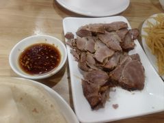 -姥家春饼店(漳州二路店)