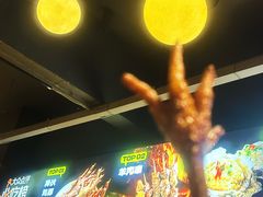 -本色.小马哥烧烤(五一路总店)