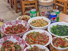 -浏阳小饭铺(洪西小区店)