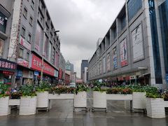 -七浦路服装批发市场