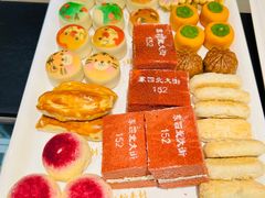 -北京稻香村(东四十条店)