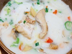 草鱼粉-生汆记米粉(环城南路店)