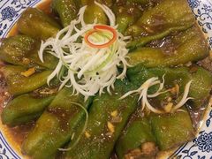 油焖尖椒-双井轩(双井店)