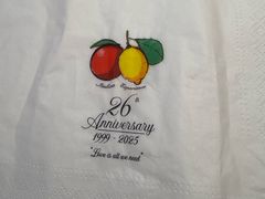 -安妮意大利餐厅(世贸天阶店)