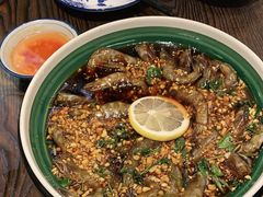 -大洋家·精品潮汕菜·生腌砂锅粥(天河东路店)