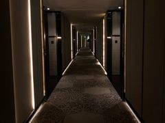 -南京圣和府邸豪华精选酒店