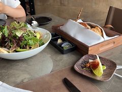 -恰餐厅 CHAR Grill&Bar(西安经开洲际店)