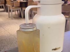 -不二啫·广府啫啫煲(江燕路万科里店)