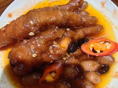 -避风塘·金牌店·夜宵(金玉兰店)