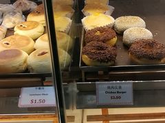 -牛车水美食街