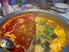 -芈重山老火锅(广州首店)