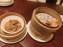 -杭州JW万豪酒店-万豪中餐厅