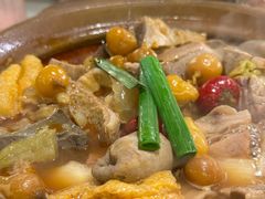 -夜椒瑶·广西大排档(八卦岭店)