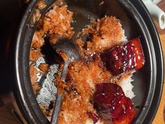 -老阿爸鲜鱼土菜(独墅湖店)