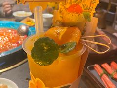 -吼堂老火锅(太古里总店)