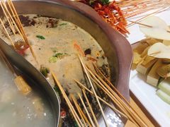 -袁记串串香(北国店)