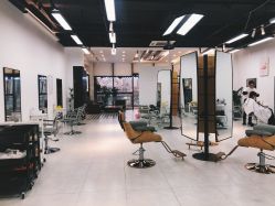 -ASA HAIR SALON