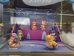 -TOP TOY(新南凯德广场店)