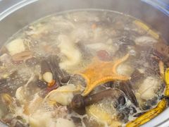 -千岛蚝高压锅生蚝·人参火锅(白云万达店)