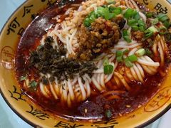 -力力豆花庄(广渠门店)