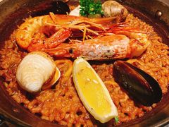 -Apollo·西班牙小酒馆(安福路店)
