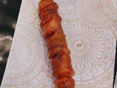 -西部马华清真兰州牛肉面·烧烤夜市(三里河店)