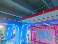 -北京海德酒店温泉