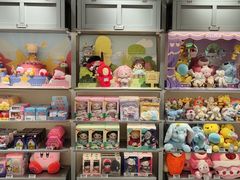 -泡泡玛特POPMART(龙湖亦庄天街店)