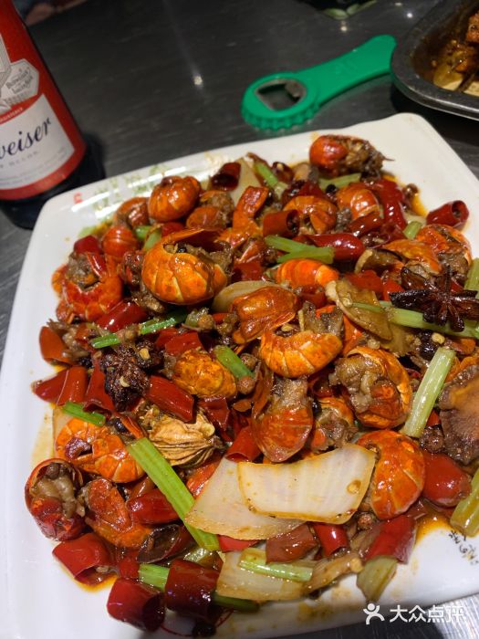 壹加壹电烤串(总店)图片