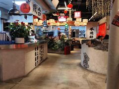 -牛市坎火锅(建设路店)