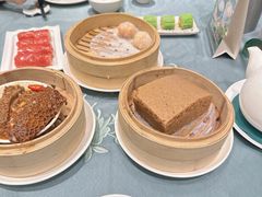 古法马拉糕-北园酒家(小北路店)
