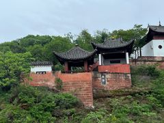 -东坡赤壁风景名胜区