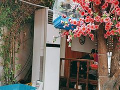 -丽江庭院之爱在路上(西单店)