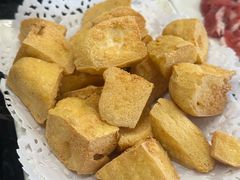 -潮汕美牛肉丸火锅店(天宁寺店)