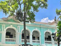 -星巴克臻选(广州沙面店)