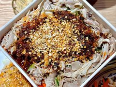 -老九圆山西面馆(CBD店)