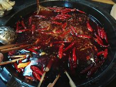 -蜀大侠火锅(建设路第五大道店)