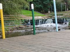 -长白岛森林公园