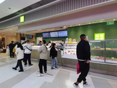 -奈雪的茶(太原茂业天地店)