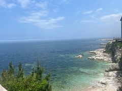 -养马岛旅游度假区
