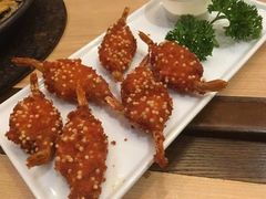 -必胜客(南宁盛天地店)