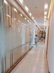 -唯儿诺儿童医院·儿科·眼科·口腔(金桥店)