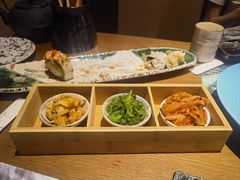 -水之惠鲜鱼料理(王府大街店)