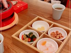 -闽上鲜·福建菜(龙湖滨江天街店)