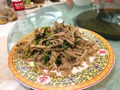-烤肉季饭庄